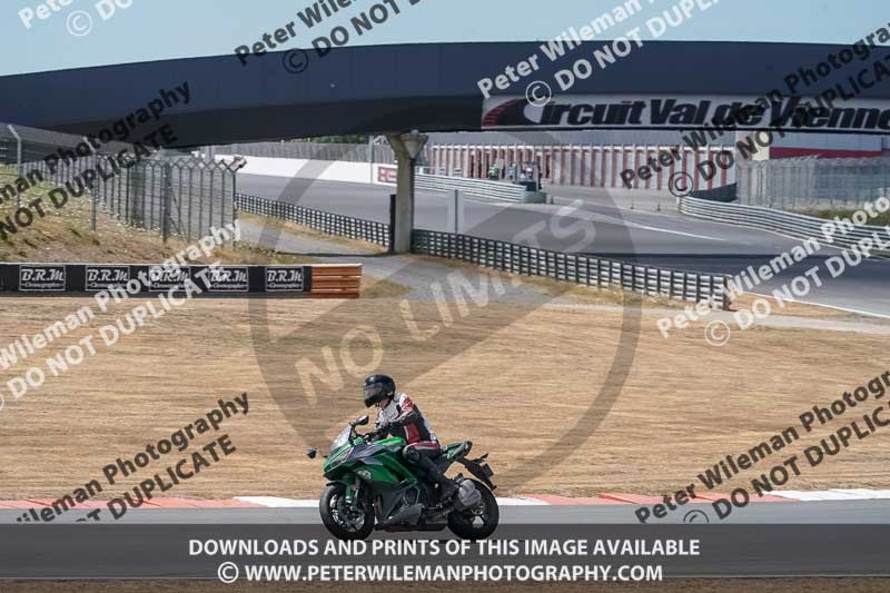 Val De Vienne;event digital images;france;motorbikes;no limits;peter wileman photography;trackday;trackday digital images